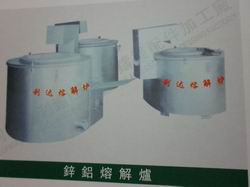 熔炉