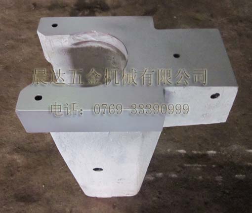 五金压铸