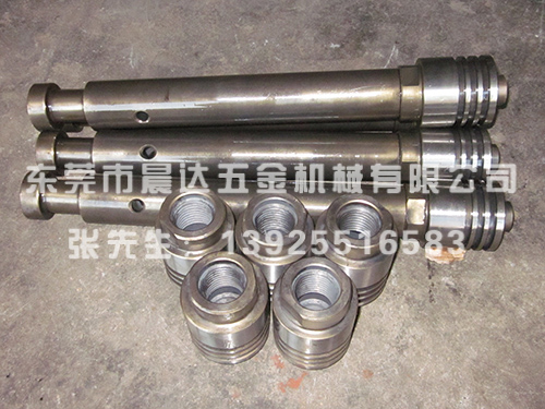 镁合金锤头